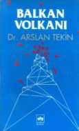 Balkan Volkanı                                                                                                                                                                                                                                                 