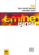 Bir Ben Vardır Bende Benden İçeri                                                                                                                                                                                                                              