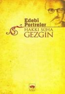 Edebi Portreler                                                                                                                                                                                                                                                