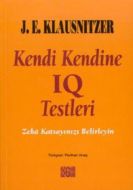 Kendi Kendine IQ Testleri Zeka Katsayınızı Belirle                                                                                                                                                                                                             