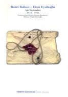 Aşk Mektupları 1934-1936                                                                                                                                                                                                                                       