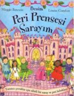 Benim Peri Prensesi Sarayım                                                                                                                                                                                                                                    