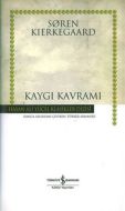 Kaygı Kavramı-Hasan Ali Yücel Klasikleri (Ciltli)                                                                                                                                                                                                              