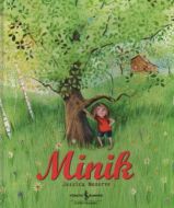 Minik                                                                                                                                                                                                                                                          