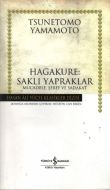 Haga Kure : Saklı Yapraklar - Hasan Ali Yücel Klas                                                                                                                                                                                                             
