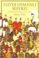 Haydi Osmanlı Sefere - Prut Seferi