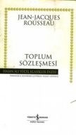 Toplum Sözleşmesi - Hasan Ali Yücel Klasikler (Cil                                                                                                                                                                                                             