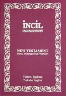 İncil                                                                                                                                                                                                                                                          