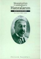 Meşrutiyet