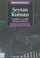Şeytan Kumaşı: Çizgilerin ve Çizgili Kumaşın Tarih                                                                                                                                                                                                             