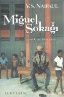 Miguel Sokağı                                                                                                                                                                                                                                                  