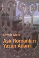 Aşk Romanları Yazan Adam                                                                                                                                                                                                                                       
