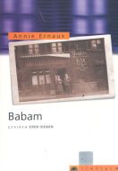 Babam                                                                                                                                                                                                                                                          