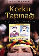 Korku Tapınağı                                                                                                                                                                                                                                                 