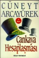 Çankaya Hesaplaşması                                                                                                                                                                                                                                           