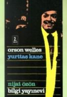 Yurttaş Kane                                                                                                                                                                                                                                                   