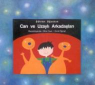 Can ve Uzaylı Arkadaşları                                                                                                                                                                                                                                      