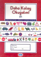 Daha Kolay Okuyalım! Seti                                                                                                                                                                                                                                      