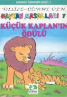 Küçük Kaplan