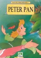 Peter Pan                                                                                                                                                                                                                                                      