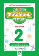 Öğreten Matematik Testleri 2                                                                                                                                                                                                                                   