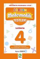 Öğreten Matematik Testleri 4                                                                                                                                                                                                                                   