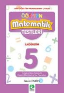 Öğreten Matematik Testleri 5                                                                                                                                                                                                                                   