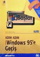 Adım Adım Windows 95