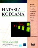 Hatasız Kodlama                                                                                                                                                                                                                                                