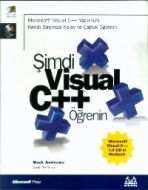 Şimdi Visual C++ Öğrenin                                                                                                                                                                                                                                       