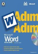 Adım Adım Microsoft Excel Xp 2002 Türkçe                                                                                                                                                                                                                       