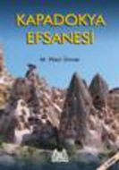 Kapadokya Efsanesi                                                                                                                                                                                                                                             