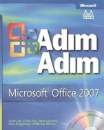 Adım Adım Microsoft Office 2007                                                                                                                                                                                                                                