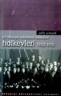 Halkevleri 1932-1951                                                                                                                                                                                                                                           