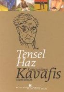 Tensel Haz Seçme Şiirler (Ciltli)                                                                                                                                                                                                                              