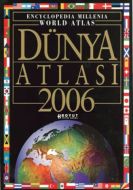 Dünya Atlası 2006 Encyclopedia Millenia World Atla                                                                                                                                                                                                             