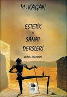 Estetik ve Sanat Dersleri                                                                                                                                                                                                                                      