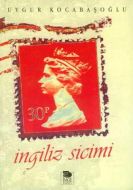 İngiliz Sicimi                                                                                                                                                                                                                                                 