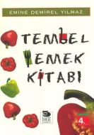 Tembel Yemek Kitabı                                                                                                                                                                                                                                            