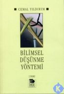 Bilimsel Düşünme Yöntemi                                                                                                                                                                                                                                       
