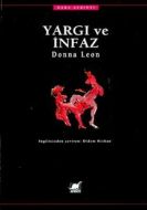 Yargı ve İnfaz                                                                                                                                                                                                                                                 