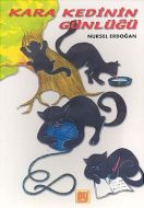 Kara Kedinin Günlüğü                                                                                                                                                                                                                                           