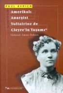 Voltaırıne De Cleyre