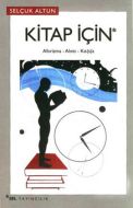 Kitap İçin                                                                                                                                                                                                                                                     