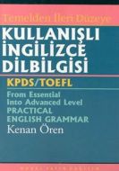 Kullanışlı İngilizce Dilbilgisi                                                                                                                                                                                                                                