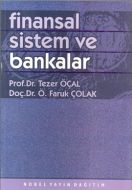 Finansal Sistem ve Bankalar                                                                                                                                                                                                                                    
