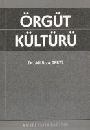 Örgüt Kültürü                                                                                                                                                                                                                                                  