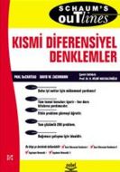 Diferensiyel Denklemler                                                                                                                                                                                                                                        