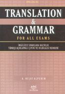 KPDS-ÜDS-YDS Translation & Grammar For All Exams İ                                                                                                                                                                                                             