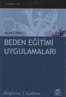 Beden Eğitimi Ders Programları İlköğretim 2. Kadem                                                                                                                                                                                                             